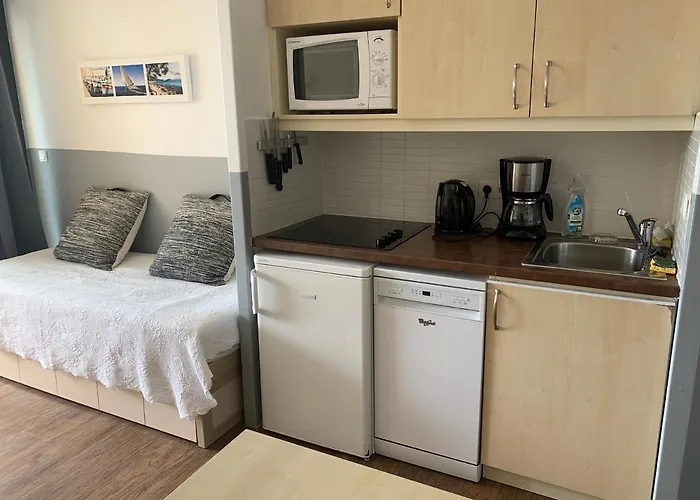 Bord De Apartmán *