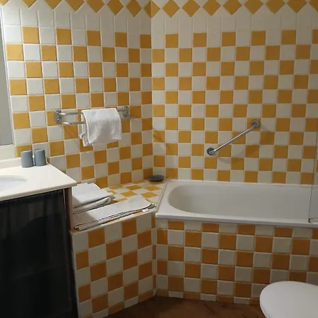 Bord De Apartamento