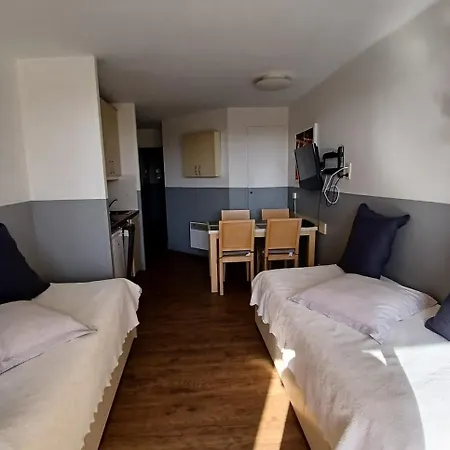 Apartamento Bord De