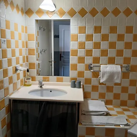 Bord De Appartement *