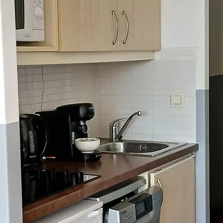 Apartamento Bord De *