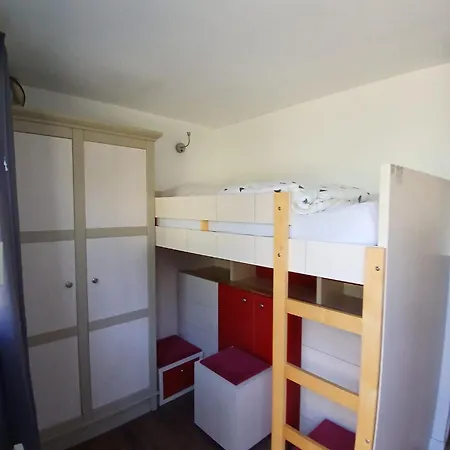 Bord De Apartamento Grimaud
